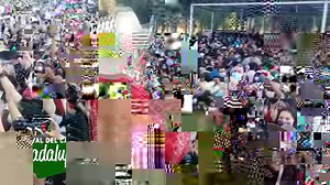 𝐘𝐀 𝐄𝐒𝐓𝐀 𝐓𝐎𝐃𝐎 𝐏𝐑𝐄𝐏𝐀𝐑𝐀𝐃𝐎 𝐏𝐀𝐑𝐀 𝐋𝐀 𝐆𝐑𝐀𝐍 𝐅𝐈𝐄𝐒𝐓𝐀 𝐃𝐄 𝐋𝐎𝐒 𝐂𝐇𝐀𝐍𝐐𝐔𝐈𝐍𝐎𝐒🙌 ➡Este viernes a partir de las 19:00 horas se abrirán las puertas de la Media Luna, para comenzar a vivir una nueva versión del Festival del Cantar Mexicano Guadalupe del Carmen. ✅Los equipos técnicos y municipales se encuentran preparados, para que los asistentes disfruten de una gran experiencia, con nuevos y mejorados espacios, dentro del recinto, que harán de este festival un orgul