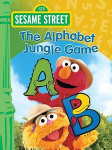 Stream Sesame Street: The Alphabet Jungle Game (1998): Find it on Netflix, Prime Video, Hulu & more