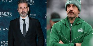 ESPN Forced To Apologize For Aaron Rodgers' “Dumb” Jimmy Kimmel Joke