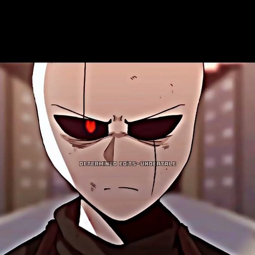 Gaster (Glitchtale) Edit #undertale #edit # underverse #undertaleau