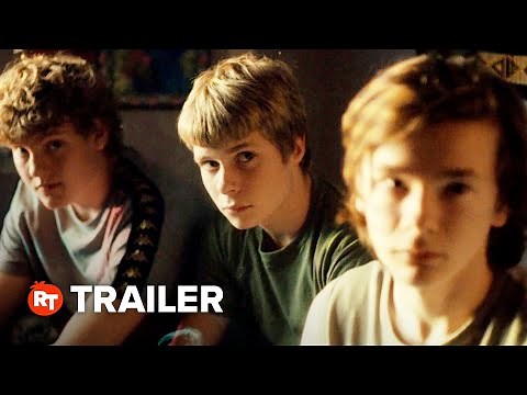 Beautiful Beings Trailer #1 (2023)