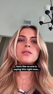 you thought of someone. send this to them | Alana Springsteen