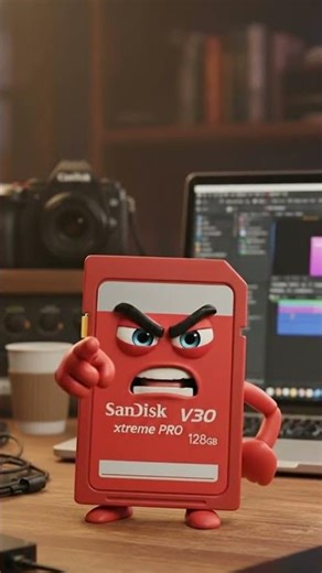 V30 vs V60 vs V90: Kaunsa SD Card hai asli Boss? 📸🔥