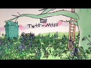 Roald Dahl’s Twit or Miss game