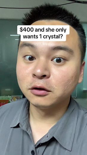 Crystal Statement Pieces Mystery Box Unboxing