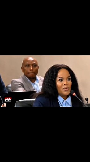 44K views · 533 reactions | Julius Malema questioned which shutdown cost R368 million, referring to the EFF National Shutdown in March 2023, to which Lt Gen Puleng Dimpane explained that the police's duty was to protect citizens during the event. #EFF #juliusmalema #police #million #juliusmalema #EFF #shutdown #news | PEM News | Facebook