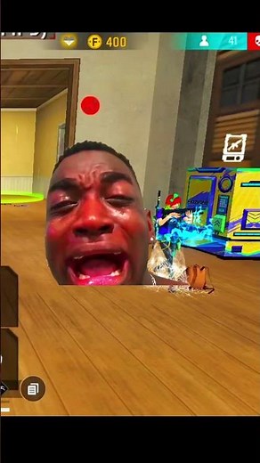 The Most HILARIOUS Moments In Free Fire!🥶