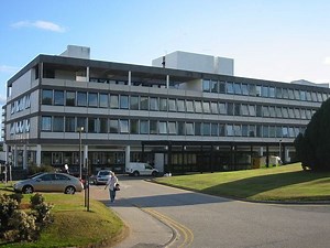 Aberdeen Royal Infirmary - Alchetron, the free social encyclopedia