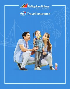 86 reactions · 8 comments | New year, new adventures! Make your travels 100% worry-free with Travel Insurance! Leave your worries behind and enjoy peace of mind when you’re covered before, during and after your trip. | Philippine Airlines | Facebook