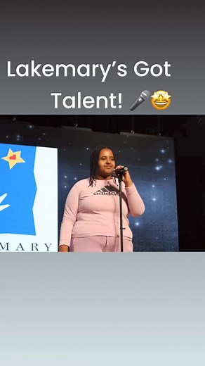 Sights from our Lakemary Adult Talent Show 🤩 Adults from both Paola and Olathe hit the stage for our Annual Talent Show last week and put their talents on full display! Thank you to Living Proof Church for allowing us to use your space! #onelakemary #blueprintforhope #nonprofit #wegottalent | Lakemary Center