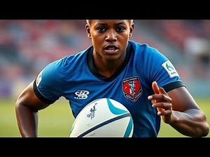 Touch Rugby Skills & Strategies | Passing Drills, Teamwork, Agility, Game Tactics & Fitness Tips