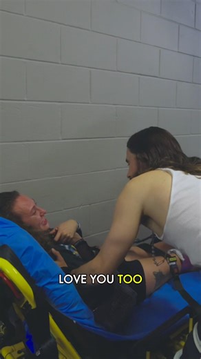 If you fall to the floor we will still be there🖤