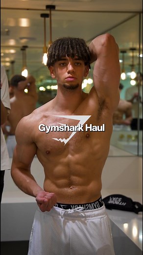 Gymshark Sale: Exclusive Discounts on Gym Apparel