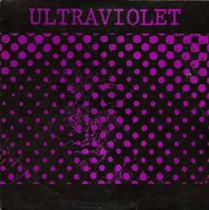 Various - Ultraviolet