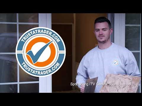 TrustATrader TV Advert - Plasterer