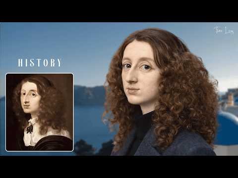 20 Historical Queens Brought back in Modern Time