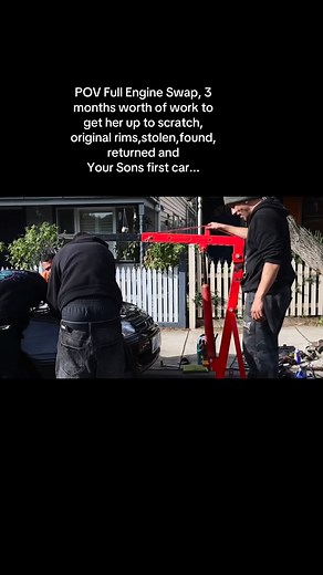 VS calais Series 2 #cars #holden #calais #series2 #holdencommodore #family #Son | Valkyrie Odin