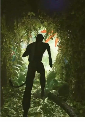 Exploring Avatar's Na'vi Culture and Environment