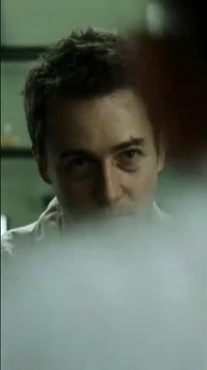 I am Jack’s smirking revenge | Fight Club