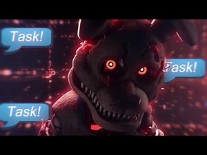 [SFM FNaF] "FETCH" Collab part for youngdesh