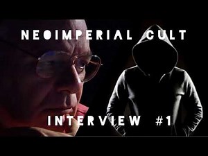 Full interview #1 with Joseph Atwill