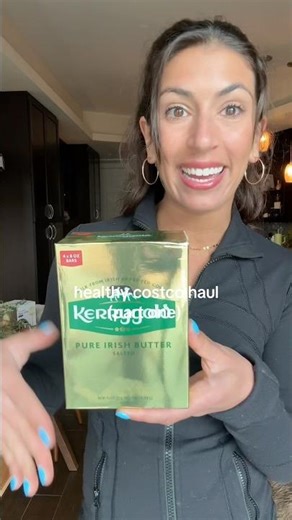 Healthy Costco Haul From a Registered Dietitian | Easy High-Protein & Whole Food Picks