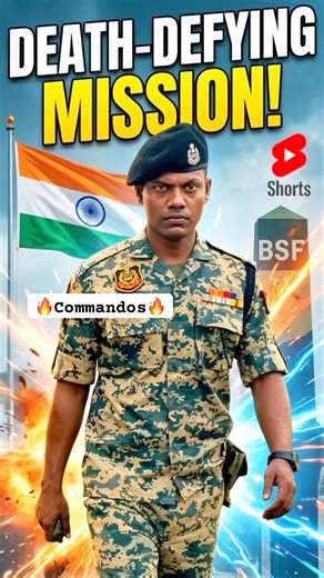 🔥Commando 🥷