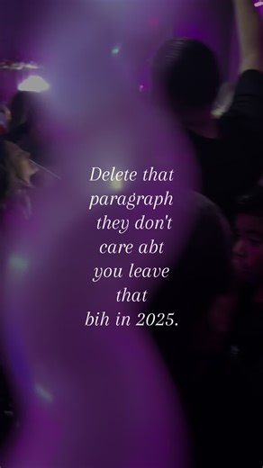 #relatable #viral #newyear #theydontcare #fyp | when i sent a paragraph