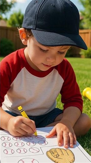 "Best Printable Preschool Activity PDFs — Screen-Free Learning for Busy Parents"