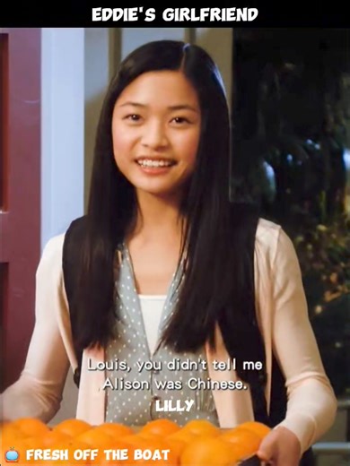EDDIE'S GIRLFRIEND FOLLOW FOR MORE VIDEOS #FreshOffTheBoat #viralreels #fypシ゚viralシ #trendingreels #foryoupage #virals #trendingvideo #followers #kpopfyp #kpop #fbreelsfypシ゚viralシ #fypシviralシ2024 #fypシ゚viralシ #fbreelsfypシ゚viral #viralreels #foryoupageシ #foryoupage #viralshorts #viralsong #trendingreels #trendingvideo #followers | Lilly
