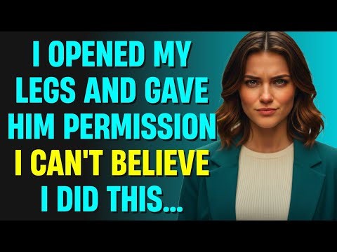 I NEVER THOUGHT I’D DO IT, WHAT HAPPENED WHEN I LET HIM CLOSE TO ME…‎ A TRUE INFIDELITY STORY