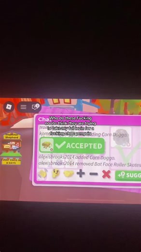 Understanding Roblox Trading Challenges