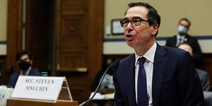 House Panel Criticizes Lack of Oversight on PPP Loans