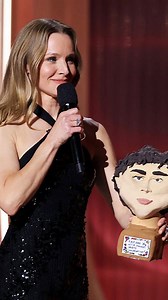 SAG’s 2026 actor awards best and worst moments: Harrison Ford, more
