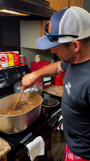 Deer rice and gravy | Louisiana Girls