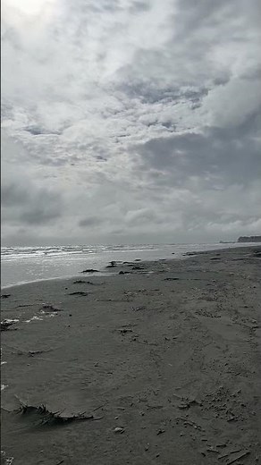 60 Seconds of NJ, Hereford Inlet, N Wildwood, NJ (1 of 4) #njzen #wildwoodnj #njshore #njbeaches