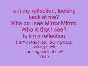 hi-5 mirror mirror lyrics.wmv