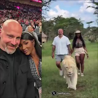 This is NOT our fight based on any level of solidarity, famMay her family get the justice they deserve