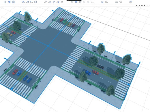 Cityengine2025.1官方正版内测版试用激活，以及演示教程。