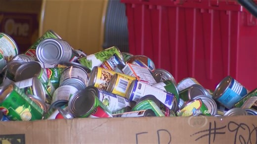 FoodNet Food For Families Food Drive to be held Dec. 9 across Acadiana
