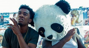 Le clip « Panda » de Desiigners est enfin arrivé !