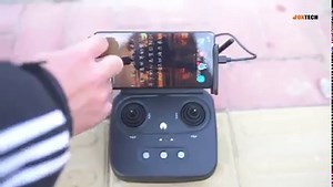 ONLY $249, more info: https://www.f19.ltd/mx450-trainer Basic Steps of Flying MX450 (Demonstration in Mode 2) Wheel scrolling up: camera facing down Elevator-stick up(down): forward(backward) Aileron-stick left(right): tilt to the left(right) Throttle-stick up(down): ascend(descend) Rudder-stick left(right): rotate counter-clockwise(clockwise) #drone #uav #dronepilot #multirotor #quadplane Drone Community | Foxtechhobby