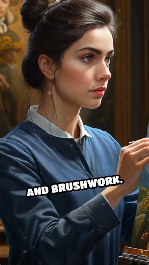 AI Restores Lost Art Like Magic—See How!