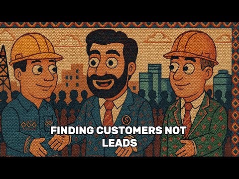 How We Generate Leads for Complex Technical Products: The Scientific Method Approach