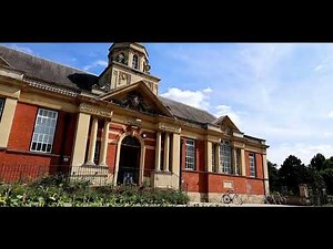 Inside The Sir Peter Blake Gallery