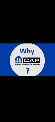 Things you need to start with Mopar CAP: Ambition ✔️. You don’t need a vast background of automotive knowledge. We’re here to provide you resources and teach you the skills needed to become a successful automotive technician! DM us to learn more  | Mopar Career Automotive Program | Facebook