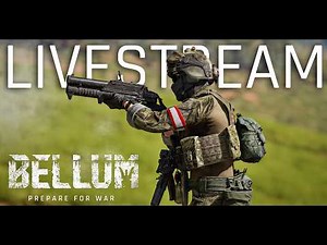 Bellum Closed Beta + GIVEAWAYS!