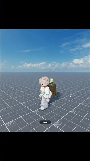 [FREE MODEL] Carry & sync system | roblox studio