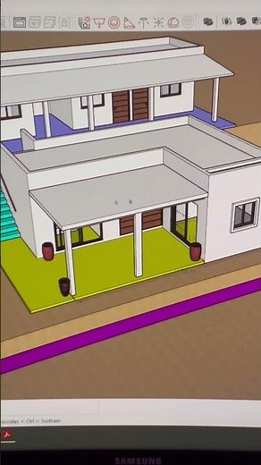 Como Exportar PDF A ARCHICAD