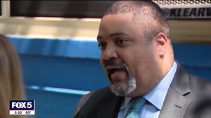 Manhattan DA Alvin Bragg admits even he fears NYC subway crime